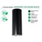 Кухонная вытяжка MBS AMARANTH 135 ISLAND BLACK - фото 15874561