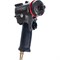 Компактный пневматический ударный гайковерт Wiederkraft 1/2", 1200 Нм, 119 мм - фото 15876215