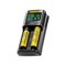 Зарядное устройство Nitecore 18264 - фото 15877064