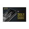 Зарядное устройство Nitecore 18264 - фото 15877070