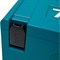 Кейс для инструмента MAKITA MAKPAC тип 3 - фото 15881898