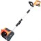 Ручной аккумуляторный снегоуборщик PATRIOT PE 1001UES - фото 15882900