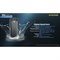 Внешний аккумулятор Nitecore NPB4 Power Bank - фото 15883042