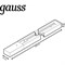 Накладной шинопровод GAUSS TR101 - фото 15885316