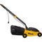 Электрическая газонокосилка HUTER ELM-1100 - фото 15886906