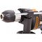 Электрическая ударная дрель WORX WX317.2 - фото 15887590