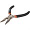 Прямые длинногубцы Sparta Mini - фото 15888787