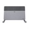 Электрический конвектор BALLU Apollo digital INVERTER Moon Gray BEC/ATI-1501 - фото 15891005