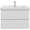 Подвесная тумба для ванной комнаты Sanstar Arista 80 - фото 15892669
