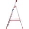 Профессиональная стремянка НОВАЯ ВЫСОТА NV3118 - фото 15895444