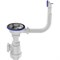 Сифон для мойки Aquant B0142-29-MR - фото 15895814