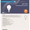 Светодиодная лампа RSV 100308 - фото 15895852