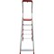 Профессиональная стремянка НОВАЯ ВЫСОТА NV3118 - фото 15896597