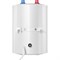 Аккумуляционный бытовой электрический водонагреватель Термекс IC 10 U - фото 15899712