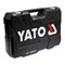 Набор инструментов электрика YATO YT-39009 - фото 15899881