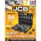Набор инструментов JCB JCB-4941-5 - фото 15900815