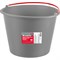 Строительное ударопрочное пластмассовое ведро MATRIX 81462 - фото 15901512