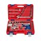 Универсальный набор инструментов МАСТАК 01-082C - фото 15902345