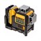 Лазерный уровень DeWALT DCE089D1G - фото 15902506