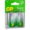 Алкалиновые батарейки GP Super Alkaline - фото 15902896