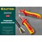 Диэлектрический прямой нож электрика KRAFTOOL 45401 - фото 15905494