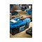 Пластиковый кейс для инструментов HOEGERT TECHNIK HT7G066 - фото 15907441