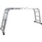 Лестница-трансформер ПОЛЕСАД 020059 - фото 15911078