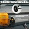 Бетоносмеситель Eco CM-140 - фото 15912650