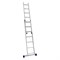 Универсальная многоцелевая лестница-помост Алюмет SM4007 - фото 15913972