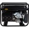 Бензиновый электрогенератор HUTER DY8000LX-3 - фото 15915704