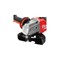 Аккумуляторная болгарка (ушм) Milwaukee M18 FSAG125X-0X FUEL - фото 15915994