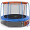 Батут DFC JUMP BASKET 14ft - фото 15918854