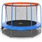 Батут DFC JUMP BASKET 14ft - фото 15918855
