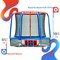 Батут DFC JUMP BASKET 14ft - фото 15918860