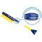 Телескопическая щетка для снега Goodyear WB-06 - фото 15922949