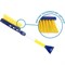 Телескопическая щетка для снега Goodyear WB-06 - фото 15922950