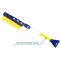 Телескопическая щетка для снега Goodyear WB-06 - фото 15922952