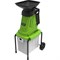 Садовый электрический измельчитель GreenWorks 2208007 - фото 15925787