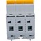 Автомат IEK ВА47-29 3п, C, 50А, 4.5кА - фото 15926759