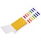 Лакмусовая индикаторная бумага для определения уровня pH CIPTEC PH INDICATOR - фото 15927959
