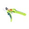 Садовый универсальный секатор VERTO 15G202 - фото 15928210