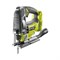 Бесщеточный лобзик Ryobi R18JS7-0 - фото 15929889