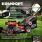 Бензиновая газонокосилка Eco LG-634 - фото 15933935