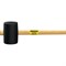 Резиновая киянка STAYER 20505-90 - фото 15934608