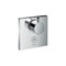 Термостатический смеситель для душа Hansgrohe Select Highflow - фото 15935033