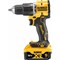 Аккумуляторная ударная дрель шуруповерт DeWALT DCD100YP2T - фото 15935864