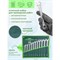 Набор комбинированных ключей Forsland Forsland-5121P55044 - фото 15936495