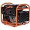Бензиновый инверторный генератор Daewoo GDA 4600Ei - фото 15936873