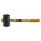 Резиновая киянка Sparta 111505 - фото 15938924
