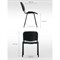 Стул Фабрикант ТК-1 - фото 15941323